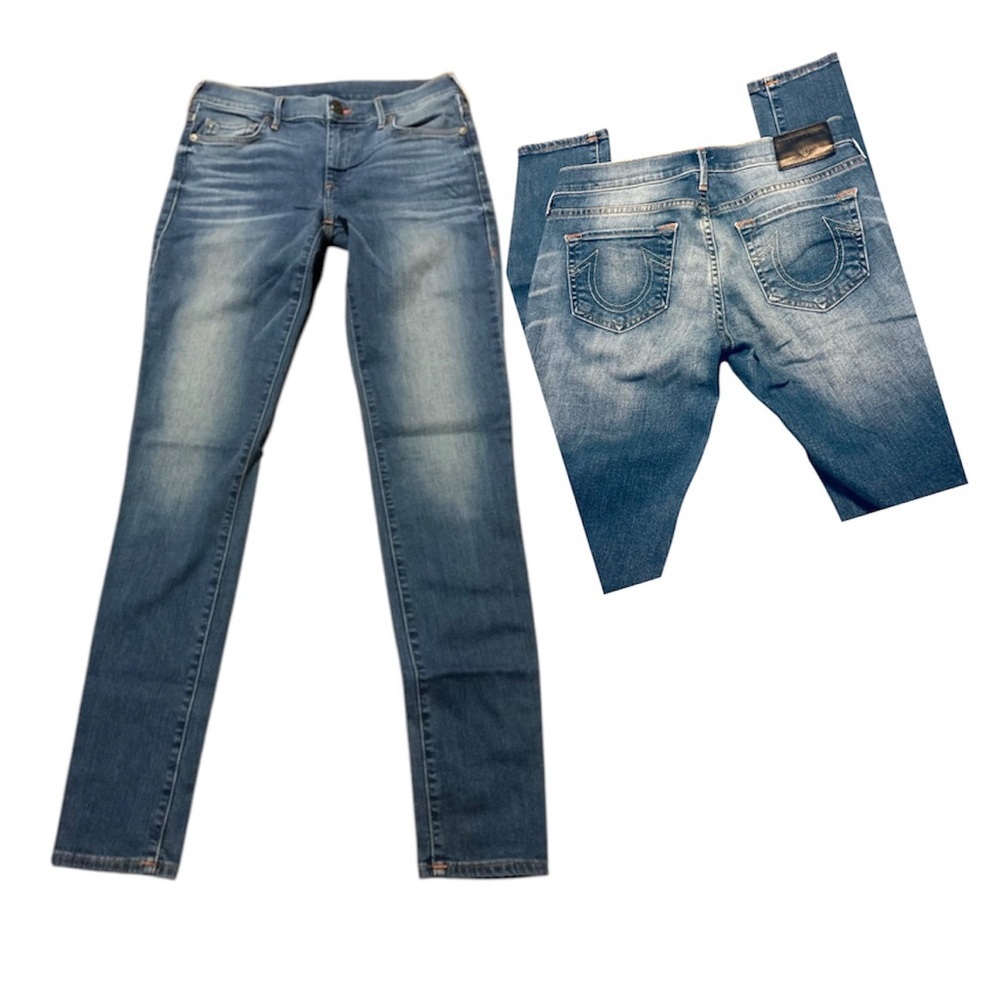 TRUE RELIGION